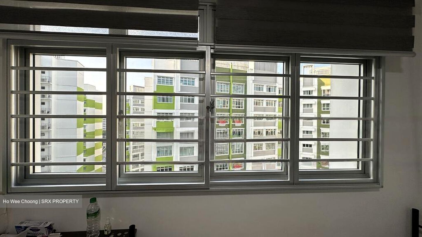 Blk 808A Ping Yi Greens (Bedok), HDB 4 Rooms #461825831
